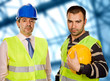 workers