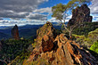 Warrumbungle National Park