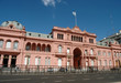 Goverment Palace Buenos Aires,Argentina