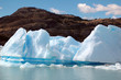 Perito Moreno Glacier in Patagonia Argentina