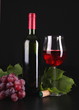 Wein-Ambiente