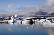 Iceland, Jökulsárlón