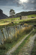 Cwmorthin Chapel