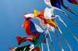 Photo : International Flags