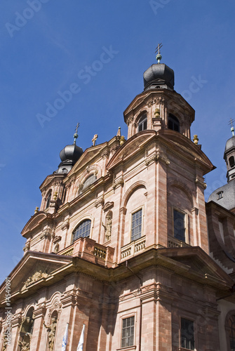 Photo: Kirche Kirche