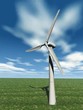éolienne