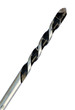 foret béton de 8 mm avec repères de profondeur