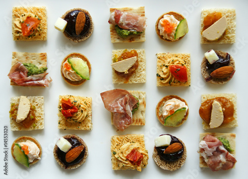 Photo: amuse bouche amuse bouche