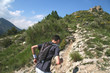 Athlétisme en montagne Athlétisme en montagne