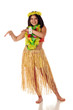 Ready to Dance Hawaiian