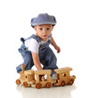 Little Engineer Little Engineer