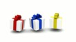 cadeaux de noêl