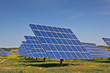 Solar power plant Solar power plant