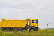 baufahrzeug