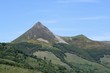 Puy Griou, Monts du Cantal (Auvergne) Puy Griou, Monts du Cantal (Auvergne)