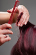 Hairdressing