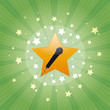 sing star