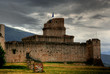 Assisi Fortezza