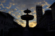 Assisi Shiluette