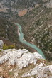 Gorges