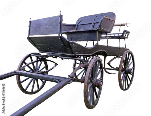 INVENTORY : ANTIQUE HORSE CARRIAGES FOR SALE
