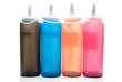 Photo: Paint Bottles Paint Bottles