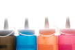 Photo: Paint Bottles Paint Bottles