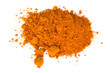 curcuma de l'île de la Réunion