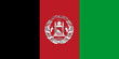 Drapeau Afghanistan