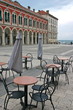 Split, Kroatien