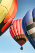 Hot air balloon