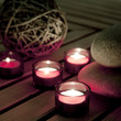 combinaison d'objets zen
