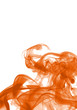 Fundo Abstracto Lilás - Orange Background