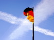 Luftkreuz Deutschland