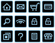 Vector E-Commerce Icon Set