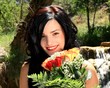 beau sourire....