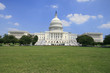 Capitol Building in Washington DC