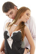 couple in love