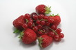 Fruits rouges