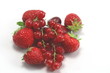 Fruits rouges