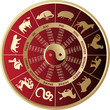 Chinese horoscope Chinese horoscope