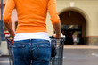 Supermarket Shopper