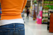 Supermarket Shopper