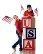 Young Patriots