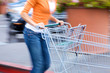 Supermarket Shopper