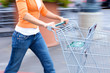 Supermarket Shopper