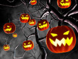 halloween lanterns