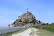 Mont Saint-Michel