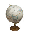 Antique Globe