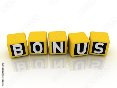Bonus Boxes Bonus Boxes